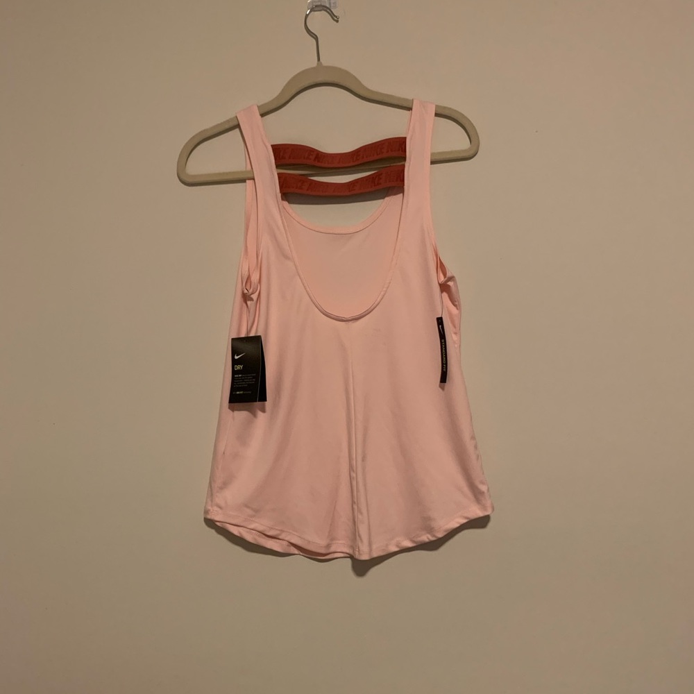 Nike Tank top